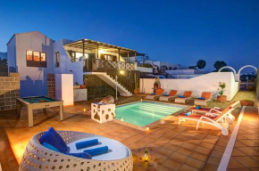 Villa Del Sol by Villa Plus